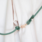 Sage Hands Free Rope Leash - Modern Companion