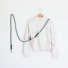 Sage Hands Free Rope Leash - Modern Companion