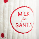 Santa Paws' Milk & Cookies™ 3 Piece Gift Set - Modern Companion
