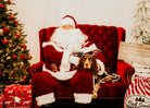 Santa Paws Photos at Modern Companion - Modern Companion