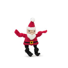 Santa's Workshop Wee Huggles Dog Toys - Modern Companion