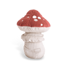 Shroom Dog Toy - Modern Companion