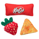 Snack Cattack Cat Toys - Modern Companion