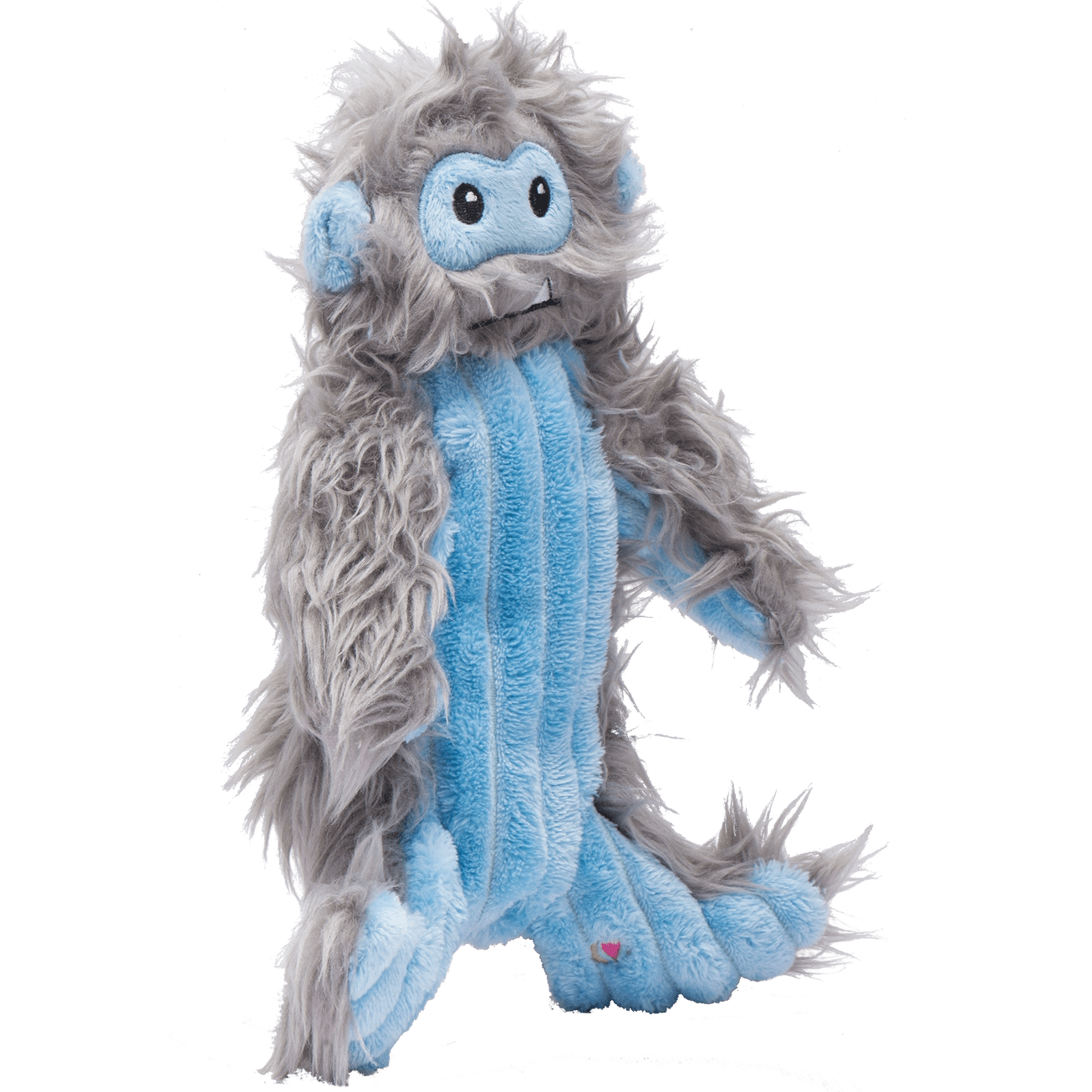 Snowbro Plush Dog Toy - Modern Companion