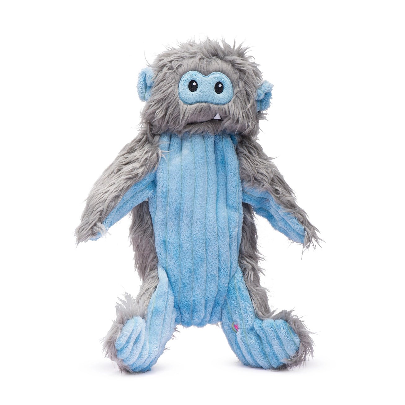 Snowbro Plush Dog Toy - Modern Companion