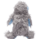 Snowbro Plush Dog Toy - Modern Companion