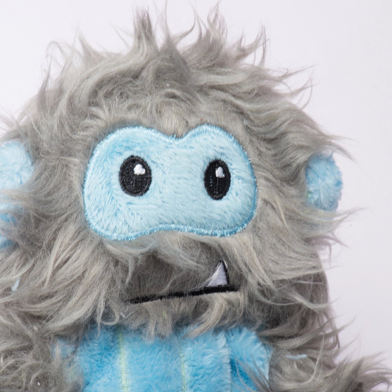 Snowbro Plush Dog Toy - Modern Companion