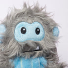 Snowbro Plush Dog Toy - Modern Companion