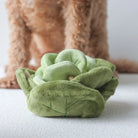 Snuffle Cabbage Nosework Toy - Modern Companion