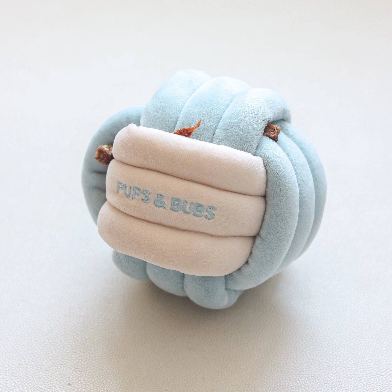 Snuffle Knot Nosework Toy - Modern Companion