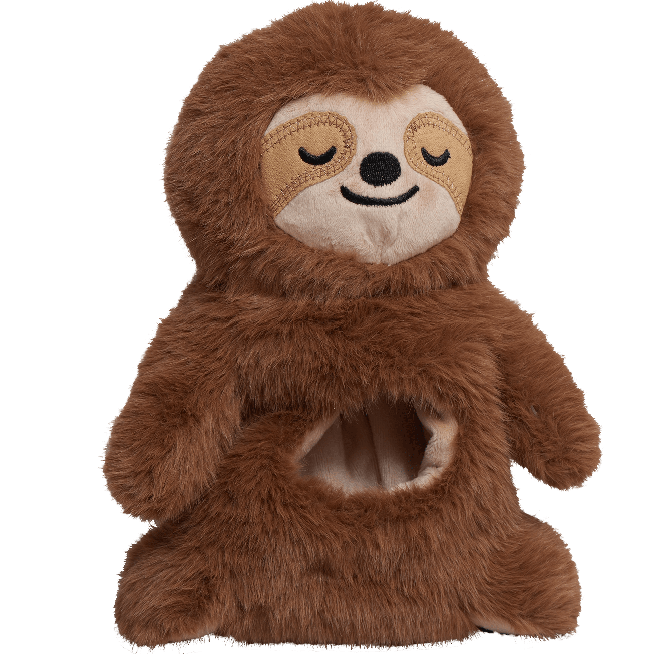 Snuggles & Zoom Toy - Modern Companion