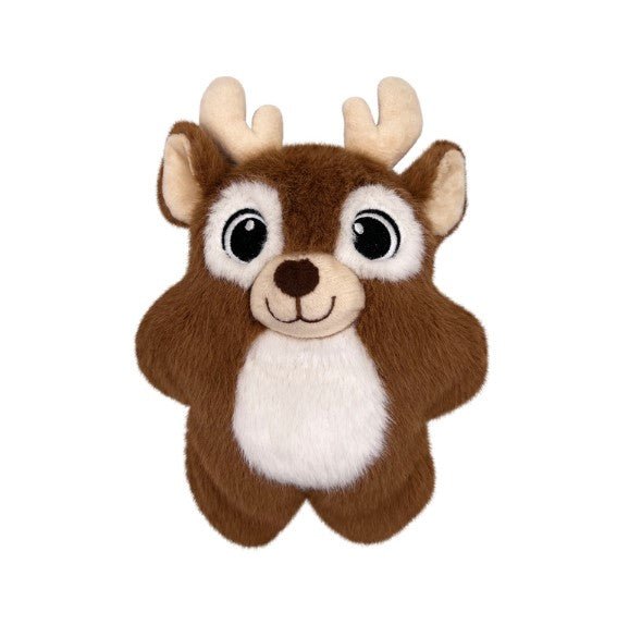 Snuzzles Reindeer Toy - Modern Companion