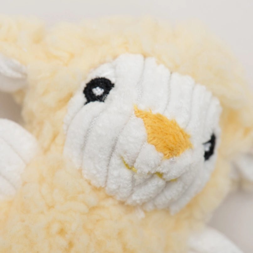 Spring Wee Huggles® Toys - Modern Companion