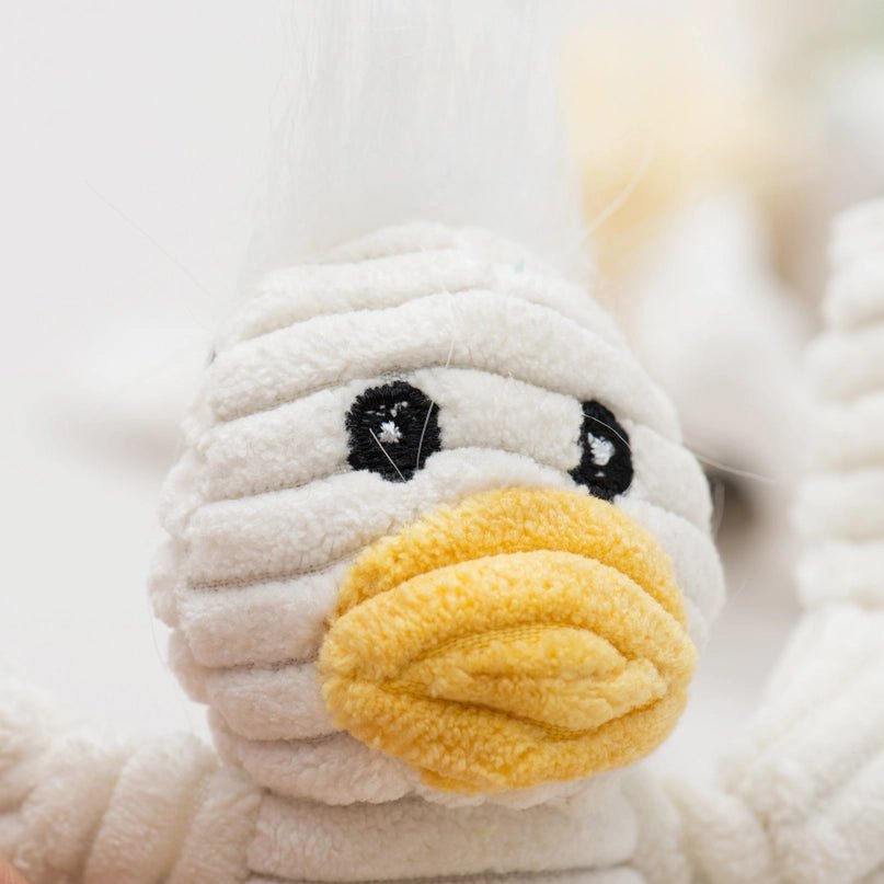 Spring Wee Huggles® Toys - Modern Companion