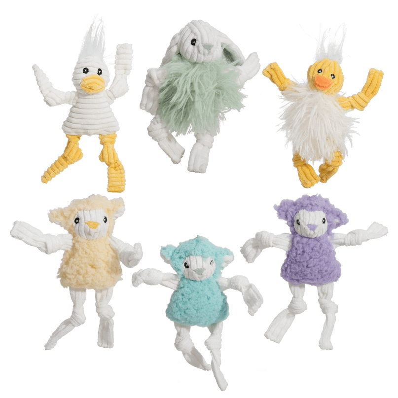 Spring Wee Huggles® Toys - Modern Companion