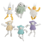 Spring Wee Huggles® Toys - Modern Companion