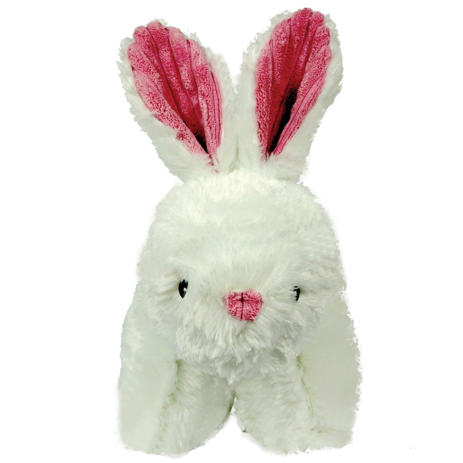 Squooshie Bunny Toy - Modern Companion