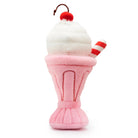Strawberry Milkshake Interactive Snuffle Toy - Modern Companion