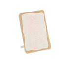 Strawberry Poptart Felt Catnip Toy - Modern Companion