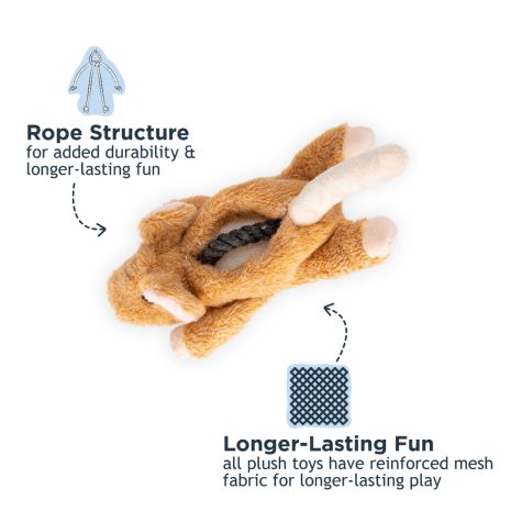 Stuffless Mouse - Modern Companion