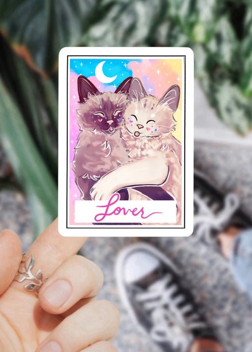 Swiftie Lover Sticker Swiftie Lover Sticker