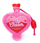 Tail Chaser Perfume PlushToy - Modern Companion