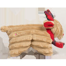 Tartan Tidings Collection Reindeer Squooshie - Modern Companion