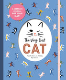 The Very Best Cat Journal - Modern Companion