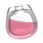 Tipsy Rosé Rubber Wine Toy - Modern Companion