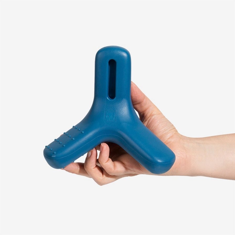 Tripod Chew Toy - Modern Companion