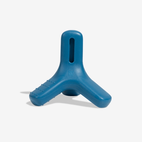 Tripod Chew Toy - Modern Companion