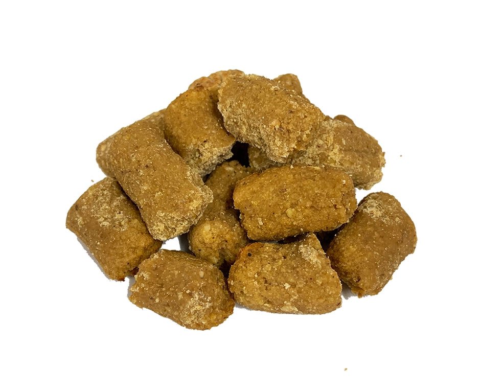 Trout + Apple Soft & Chewy Dog Treat - Modern Companion