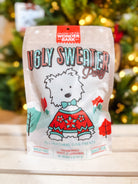 Ugly Sweater Party - Modern Companion