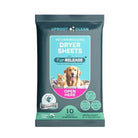 Uproot Clean Dryer Sheets 10ct - Modern Companion