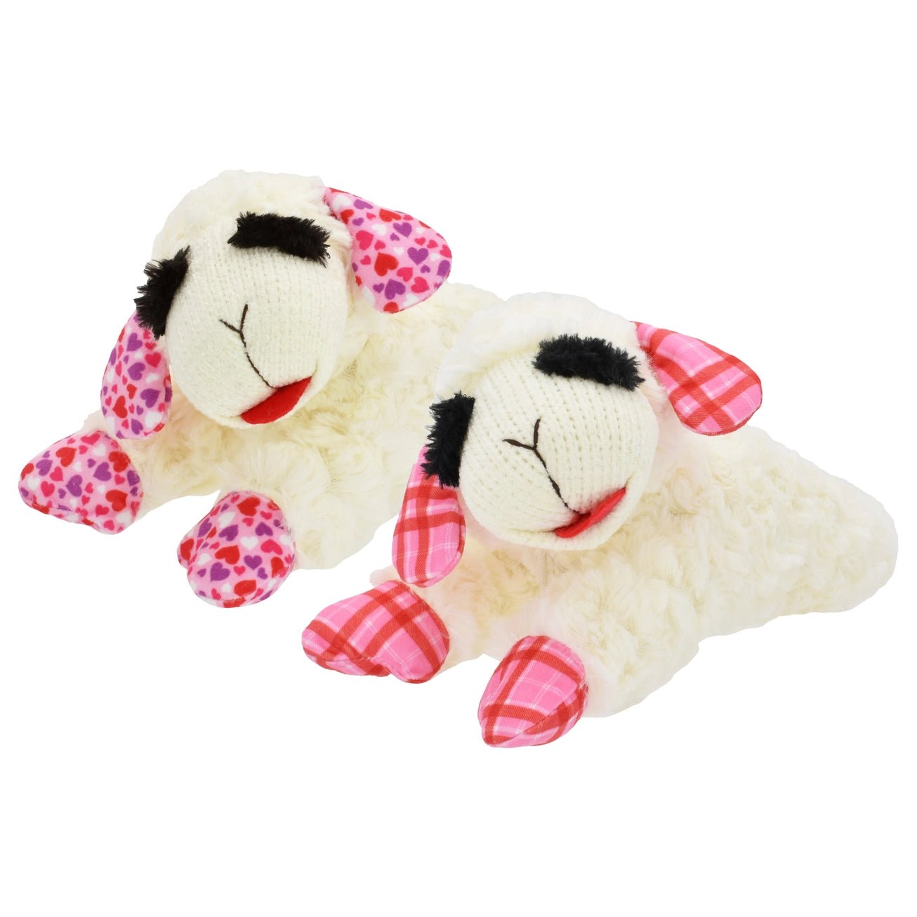 Valentine’S Day Lamb Chop Toy - Modern Companion