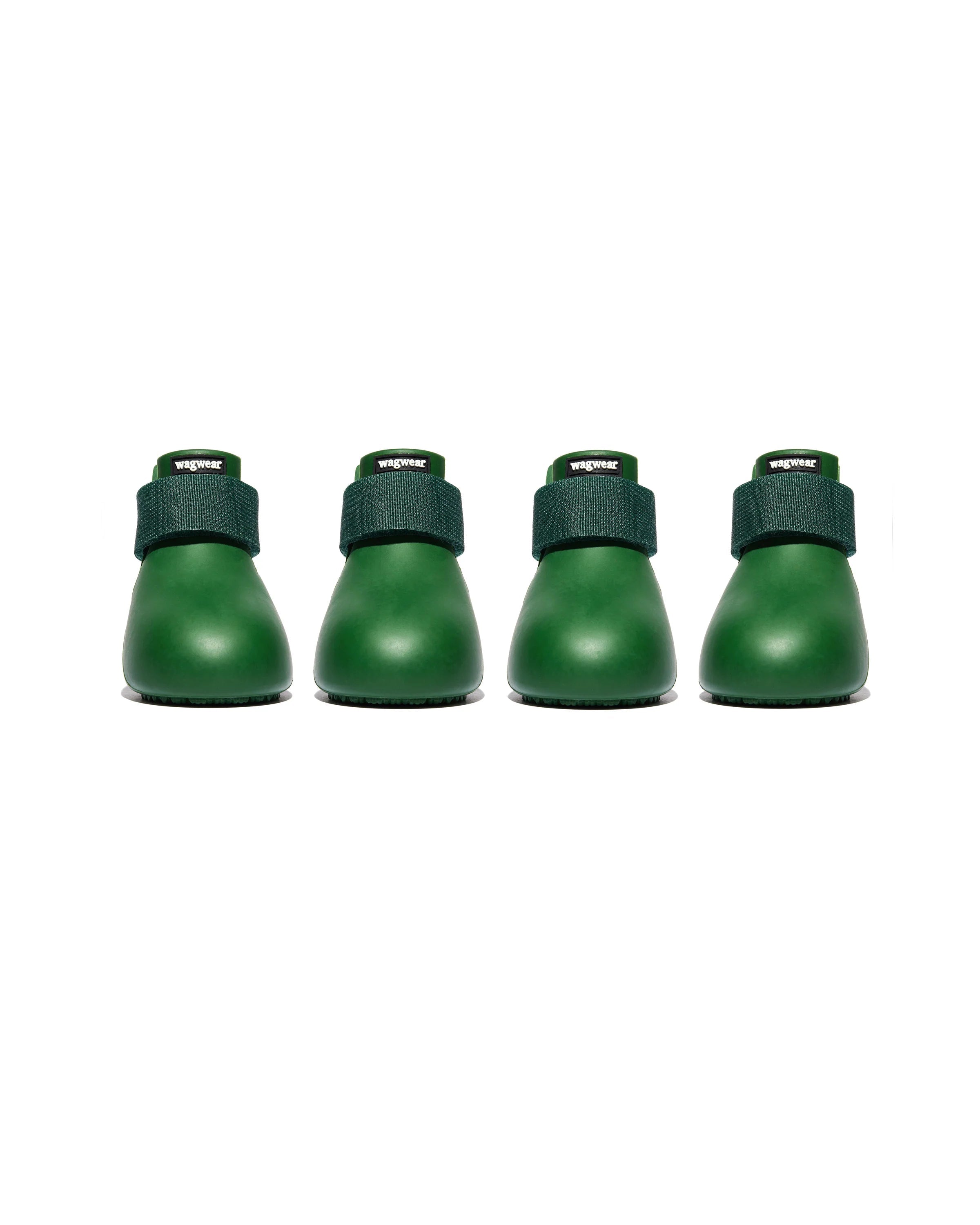 WagWellies® - Modern Companion