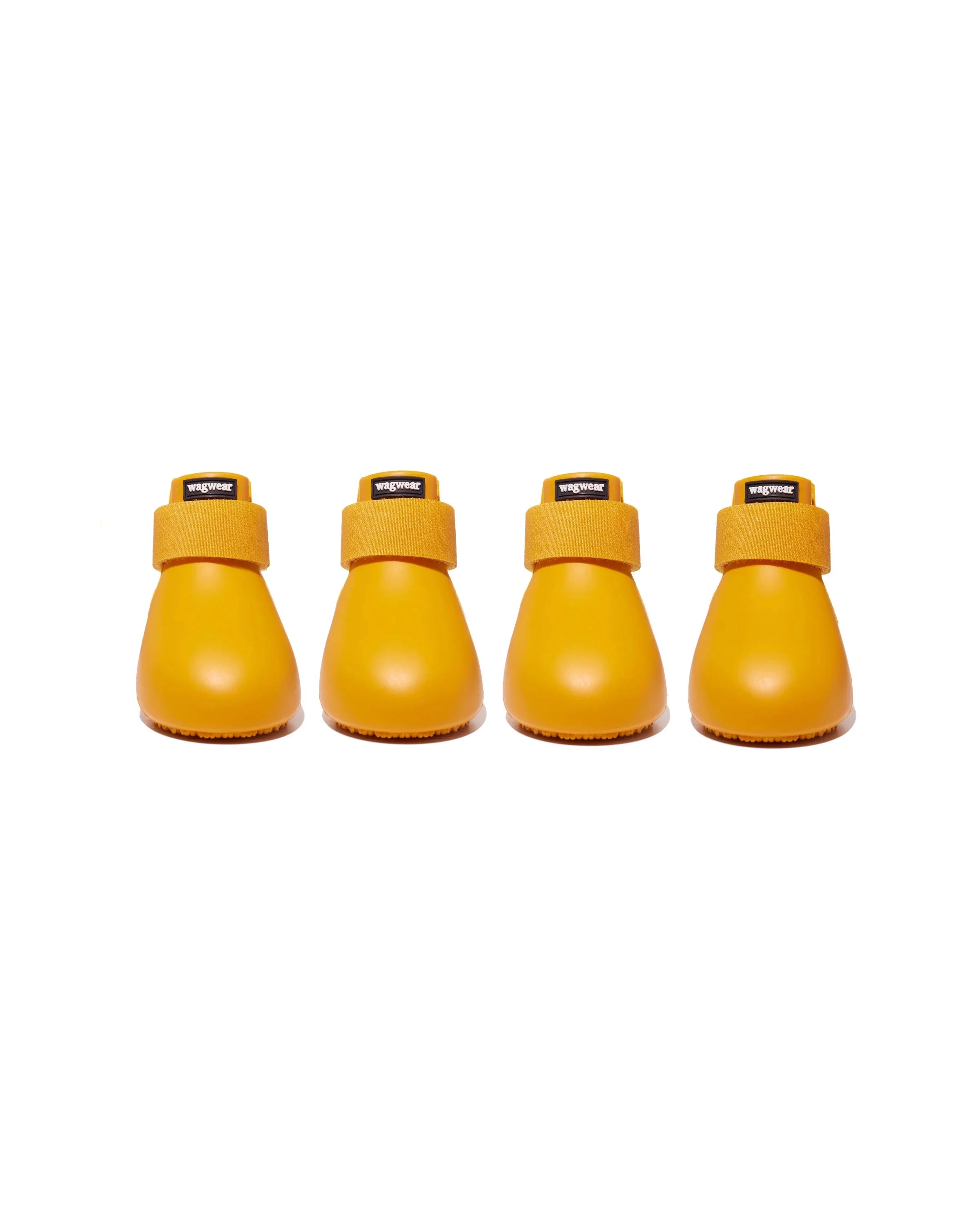 WagWellies® - Modern Companion