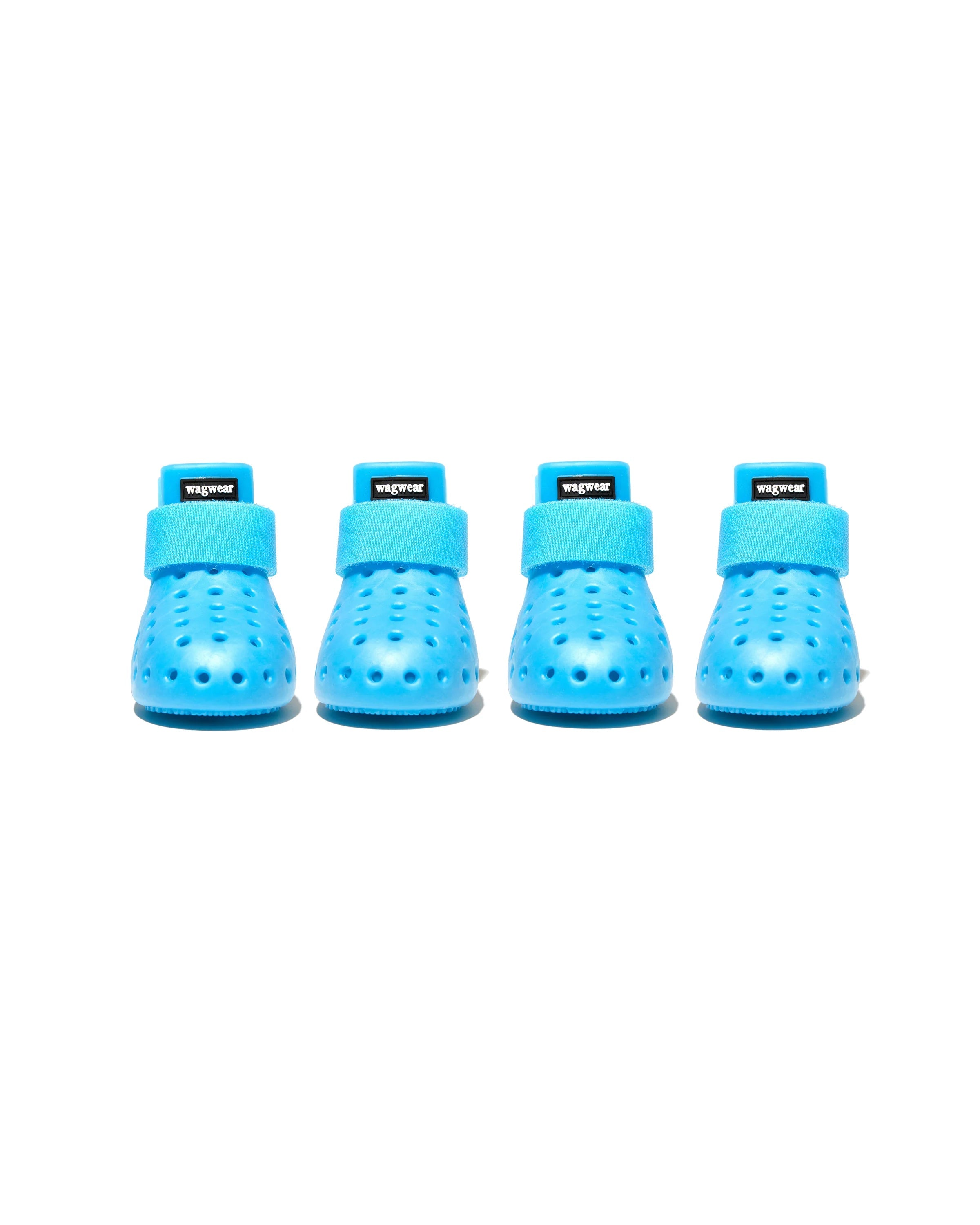 WagWellies® Mojave - Modern Companion