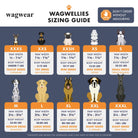 WagWellies® Mojave - Modern Companion