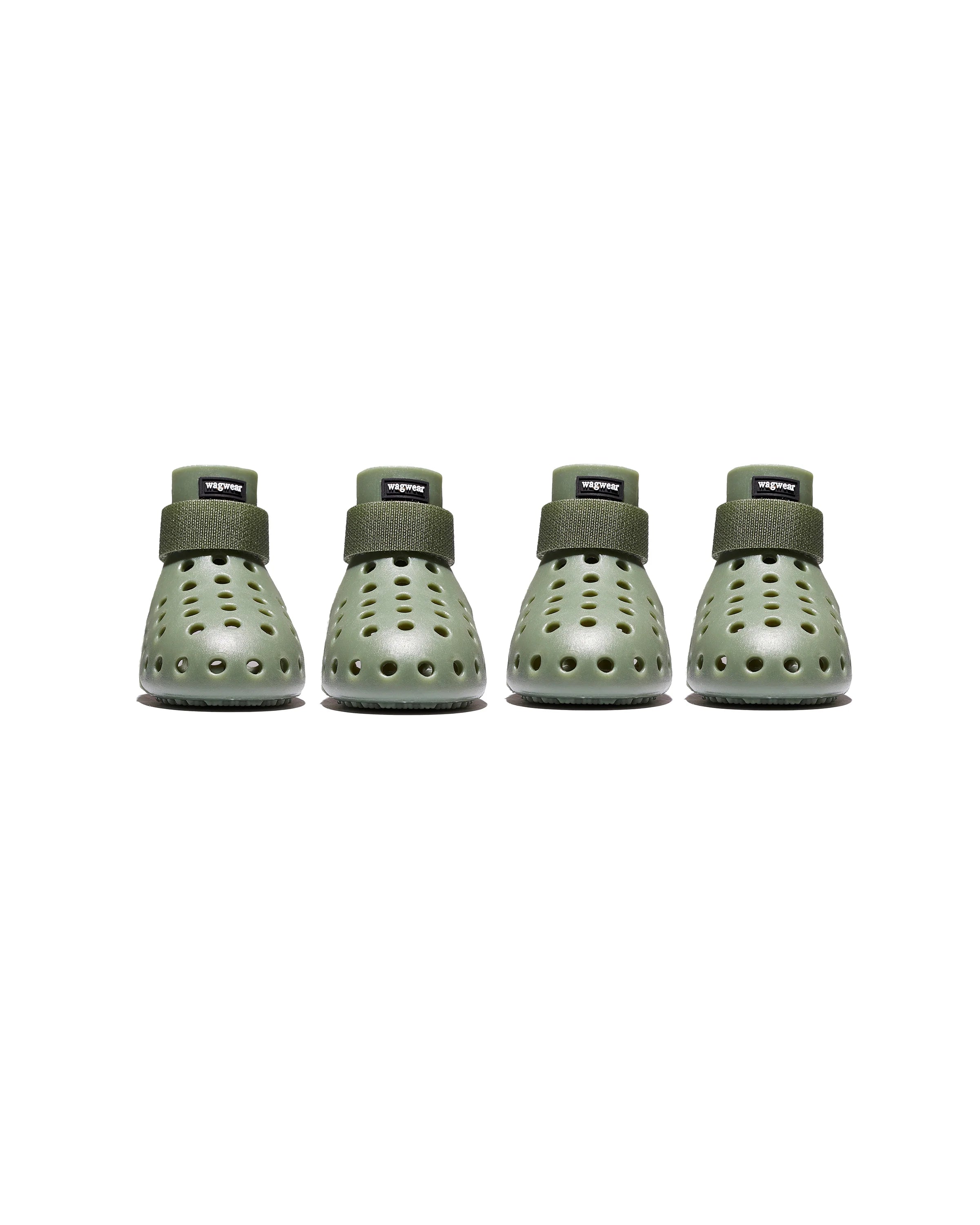 WagWellies® Mojave - Modern Companion