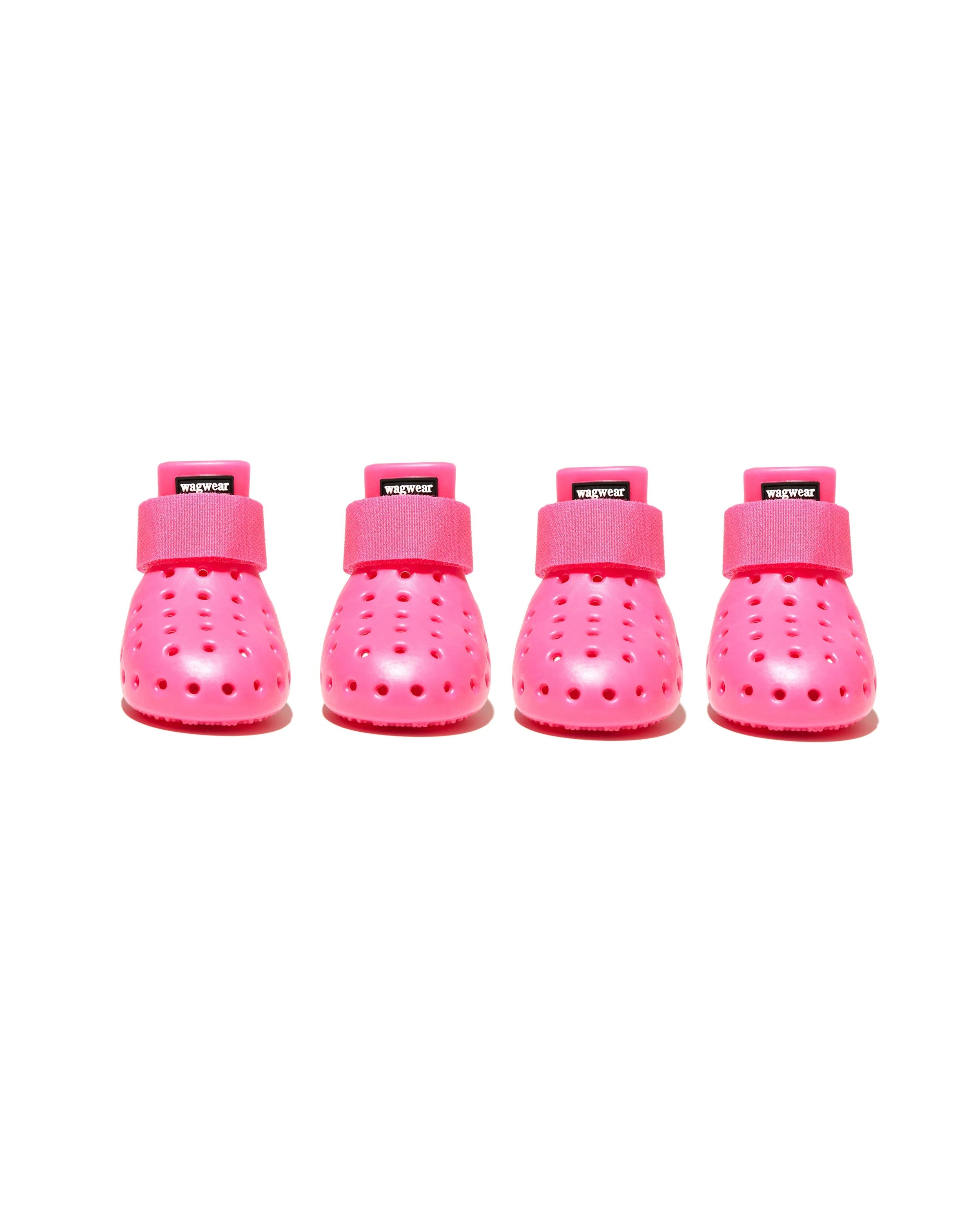 WagWellies® Mojave - Modern Companion