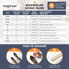 WagWellies® Mojave - Modern Companion