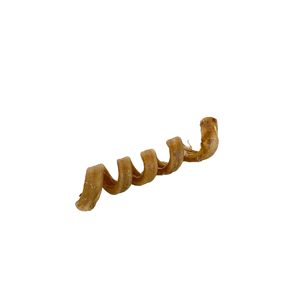 Water Buffalo Bully Spiral Chew - Modern Companion