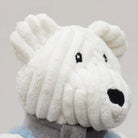 Whitney Polar Bear Toy - Modern Companion