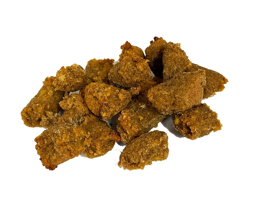 Wild Boar + Sweet Potato Soft & Chewy Dog Treat - Modern Companion