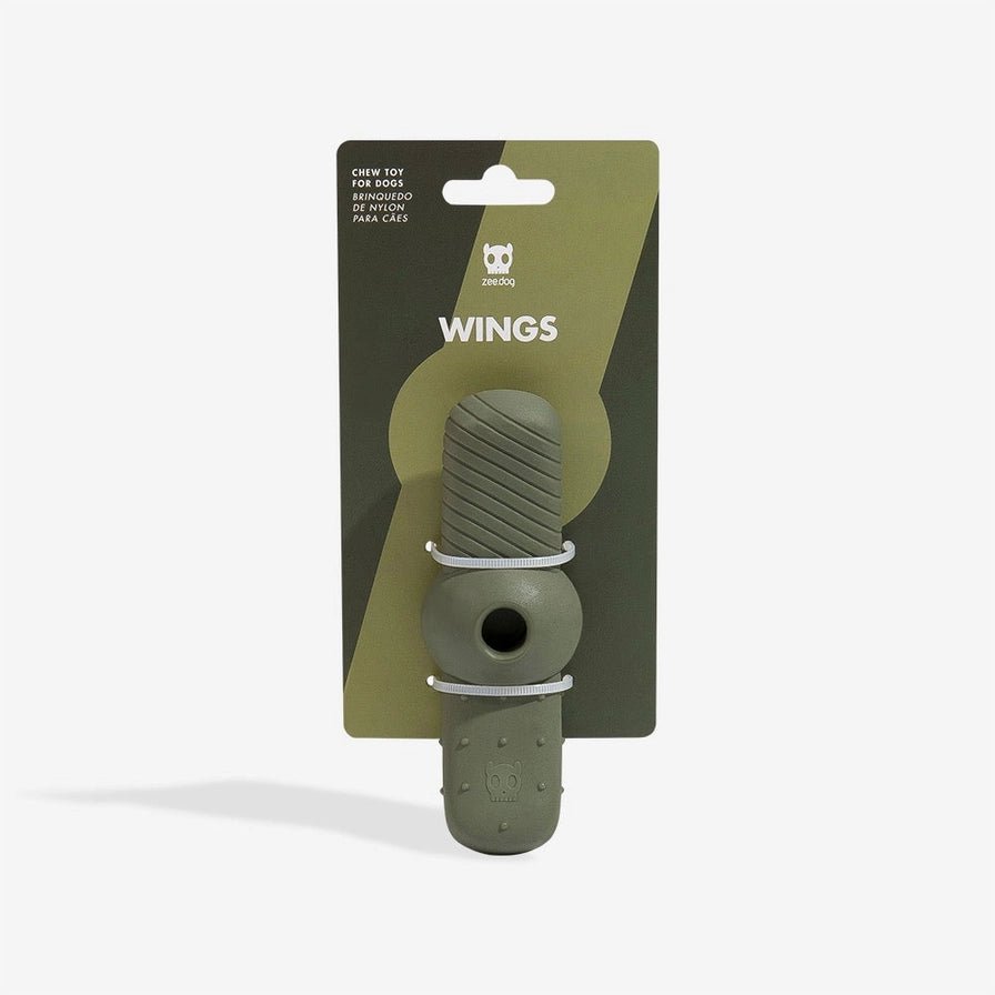 Wings Chew Toy - Modern Companion