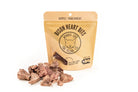 Winnie Lou Bison Hearts Bits Cat Treats - Modern Companion