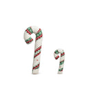 Wintergreen Candy Cane Toy - Modern Companion