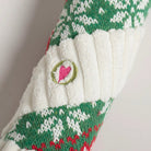 Wintergreen Candy Cane Toy - Modern Companion