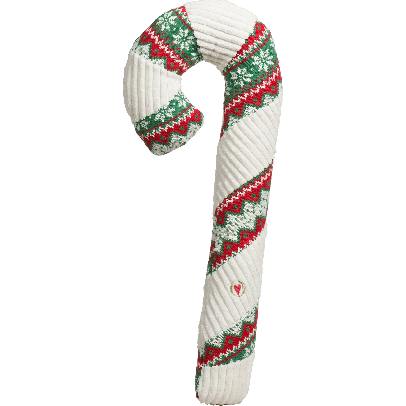Wintergreen Candy Cane Toy - Modern Companion